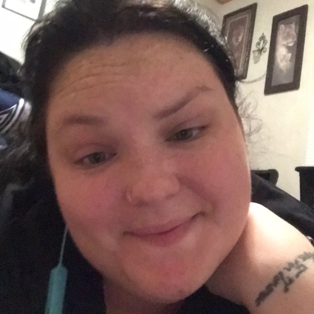 Meet your Posher, Tiffany